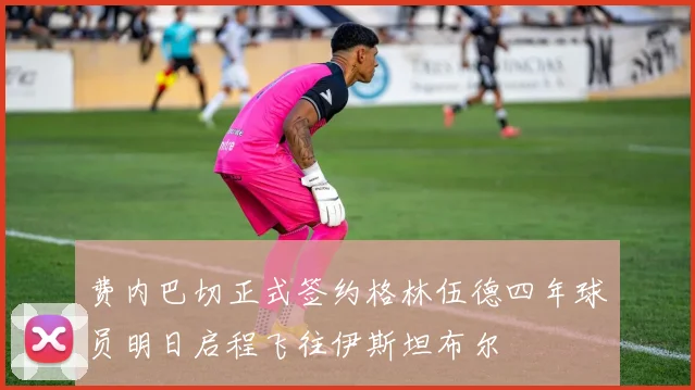 费内巴切正式签约格林伍德四年球员明日启程飞往伊斯坦布尔