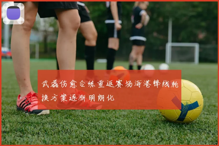 武磊伤愈合练重返赛场海港锋线轮换方案逐渐明朗化